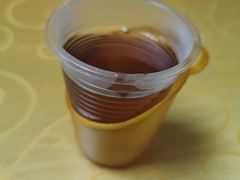 -炕锅羊肉土火锅面片大王