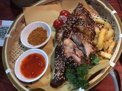 -田婆婆的菜(印象汇店)