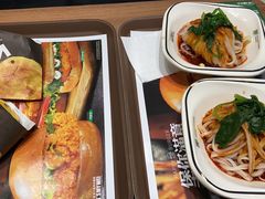 -魏家凉皮(科技三路店)