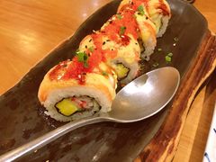 -一心创作料理屋(经开万达店)