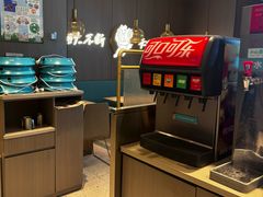 -半天妖烤鱼(和平印象城店)