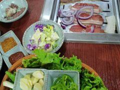 -长今家韩国料理(瑞景店)