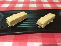 娜帕里勇-西域阿里马新疆菜·清真(桂花路店)