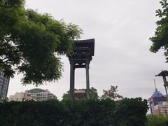 -金宫殿故址