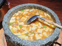 -绿茶餐厅(燕郊永旺店)