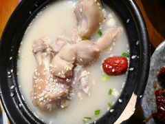 老妈蹄花-付小姐在成都(吾悦广场店)