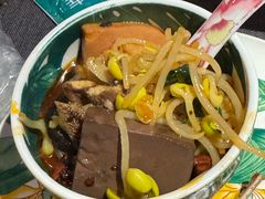 -華府(凯德晶萃店)
