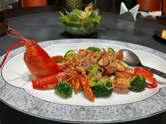 -曼格纳·曼芯馆(杨浦店)