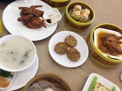 -一品粤珍轩(吴中路店)