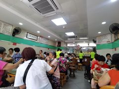 -荔林食店(西华路店)