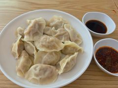 -南乔馄饨面馆(浦口店)