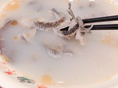 -武圣羊汤·西北面(朝阳门店)