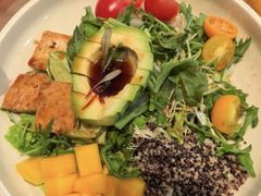 -大树餐厅(益田假日店)