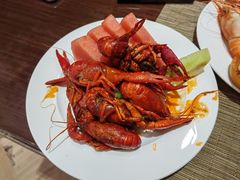 -长沙富力万达文华酒店