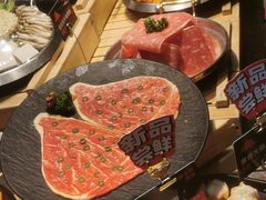 -炉小哥烤肉(熙地港店)