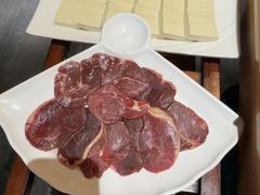 -有一锅·黑山羊腊排骨野生菌火锅(黑龙潭旗舰店)