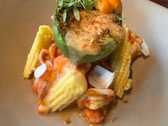 -OTIUM • 柴屿麦(亮马桥店)