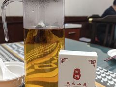 -燕喜堂·中华老字号(大明湖店)