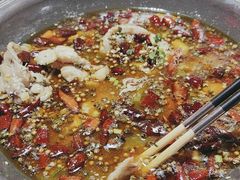 -三道菜(明堂公园店)