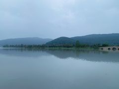 -南北湖风景区