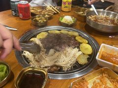 -杀猪天·韩国烤肉(总店)