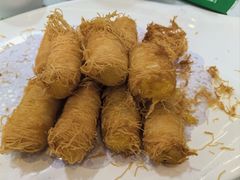 -裕德隆清真饭庄·天津特色菜(河东店)