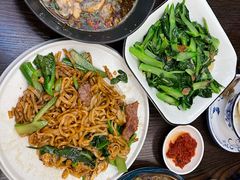 -大洋家·精品潮汕菜·生腌砂锅粥(天河东路店)