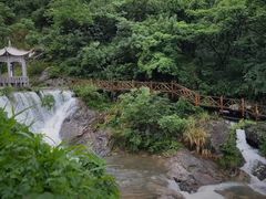 -东海大峡谷