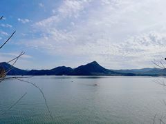 -青山湖景区