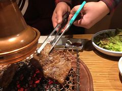 -王妃家(明洞中央店)