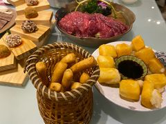 -盡膳口福·百年汤方火锅(科华北路店)