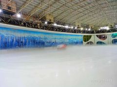 -世界之窗阿尔卑斯冰雪世界