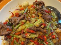 -恰八斗·猛火长沙菜(国贸店)