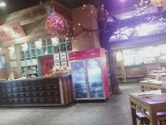 -长安大牌档之西安博物院文化餐厅(中贸店)