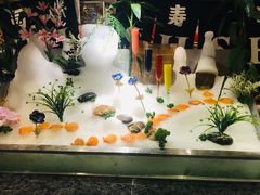 -芭菲盛宴·环球美食(北城国际店)