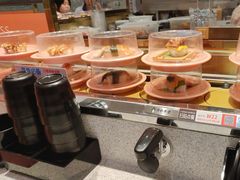-争鲜回转寿司(南开大悦城店)