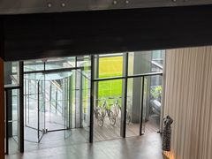 -北京瑜舍