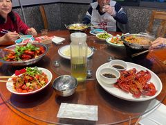 -菜哥龙虾•九江菜(七中店)