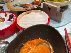 -青年公社烤鸭(青年路店)