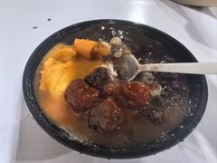 -王中王刨冰
