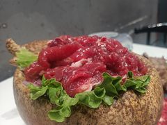 -刘少华贵州小黄牛·鲜牛肉火锅(总店)