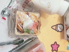 -麦当劳(集美石鼓店)