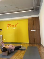 -FineYoga梵音瑜伽·普拉提