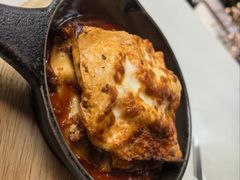 牛肉千层面-JamaicaBlue Cafe(乌鲁木齐中路店)