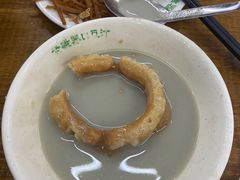 -老磁器口豆汁店(马家堡店)