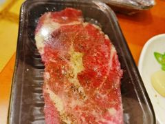 -炽城·烤肉名家(鸿达中央广场店)