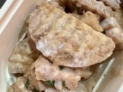 -竹里馆 ·茶食(奥体店)