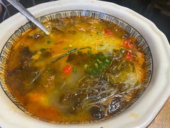 -百年老扣碗(沙坪坝店)