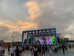 -第35届青岛国际啤酒节