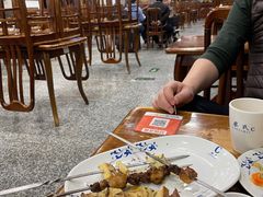-柴氏风味斋(甘家口店)